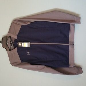 NWT Under Armour Fitted Jacket - Size M